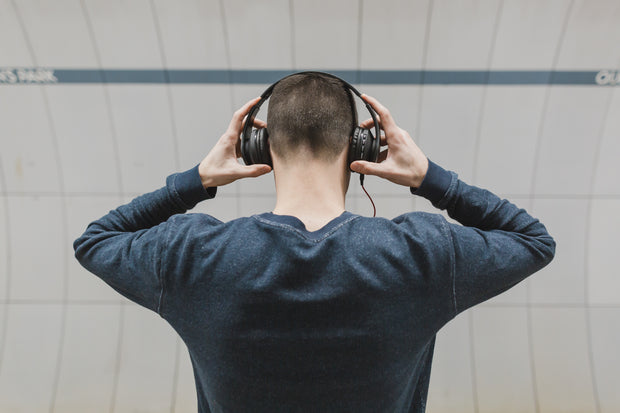 Headphones
